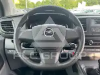 2021 Opel Vivaro