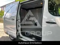 2021 Opel Vivaro