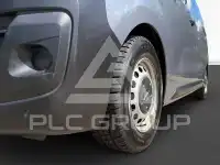 2021 Opel Vivaro