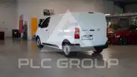 2021 Opel Vivaro
