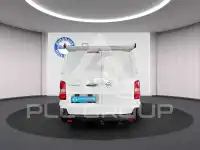 2021 Opel Vivaro