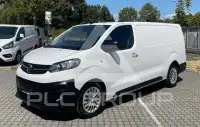 2021 Opel Vivaro