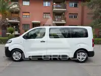 2021 Opel Vivaro