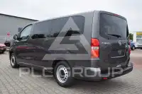 2021 Opel Vivaro