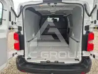 2021 Opel Vivaro