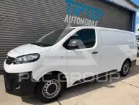 2021 Opel Vivaro