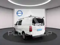 2021 Opel Vivaro