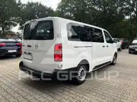 2021 Opel Vivaro