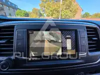 2021 Opel Vivaro