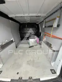 2021 Opel Vivaro