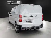 2021 Opel Vivaro
