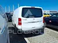 2021 Opel Vivaro