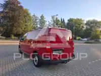 2021 Opel Vivaro