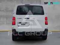 2021 Opel Vivaro