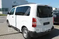 2021 Opel Vivaro
