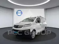 2021 Opel Vivaro