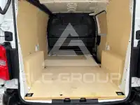2021 Opel Vivaro