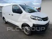 2021 Opel Vivaro