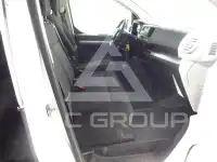 2021 Opel Vivaro