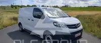 2023 Opel Vivaro