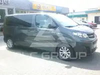 2021 Opel Vivaro