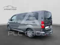 2021 Opel Vivaro