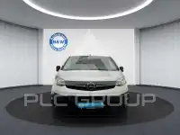 2021 Opel Vivaro