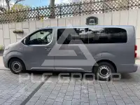 2021 Opel Vivaro