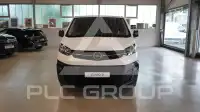 2021 Opel Vivaro