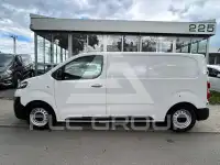 2021 Opel Vivaro