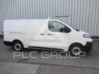 2021 Opel Vivaro