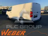 2021 Opel Vivaro