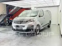 2021 Opel Vivaro