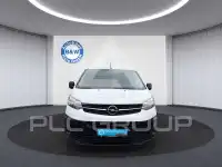 2021 Opel Vivaro