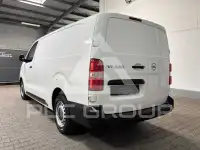 2021 Opel Vivaro