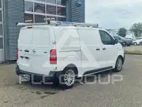 2021 Opel Vivaro