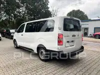 2021 Opel Vivaro