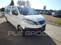2021 Opel Vivaro