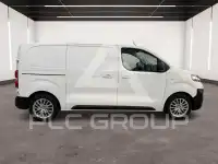 2021 Opel Vivaro