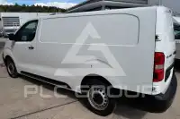 2021 Opel Vivaro