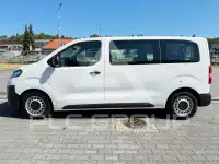 2021 Opel Vivaro