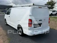 2021 Opel Vivaro