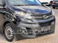 2021 Opel Vivaro