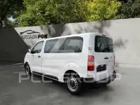 2021 Opel Vivaro