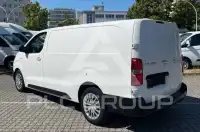 2021 Opel Vivaro