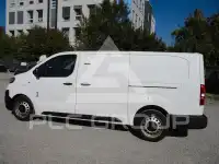 2021 Opel Vivaro