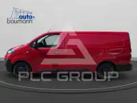 2021 Opel Vivaro