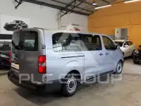 2021 Opel Vivaro