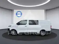 2021 Opel Vivaro