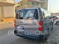 2021 Opel Vivaro